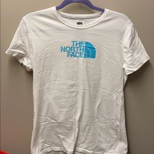 Women’s North Face T-Shirt